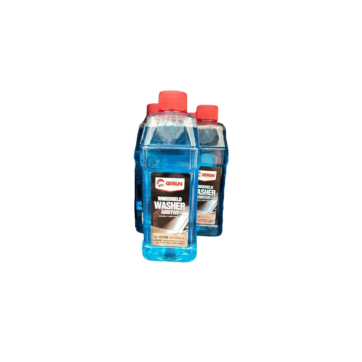 Windshield Washer